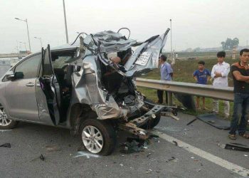 Mơ thấy tai nạn ô tô có ý nghĩa gì? Điềm báo như nào?