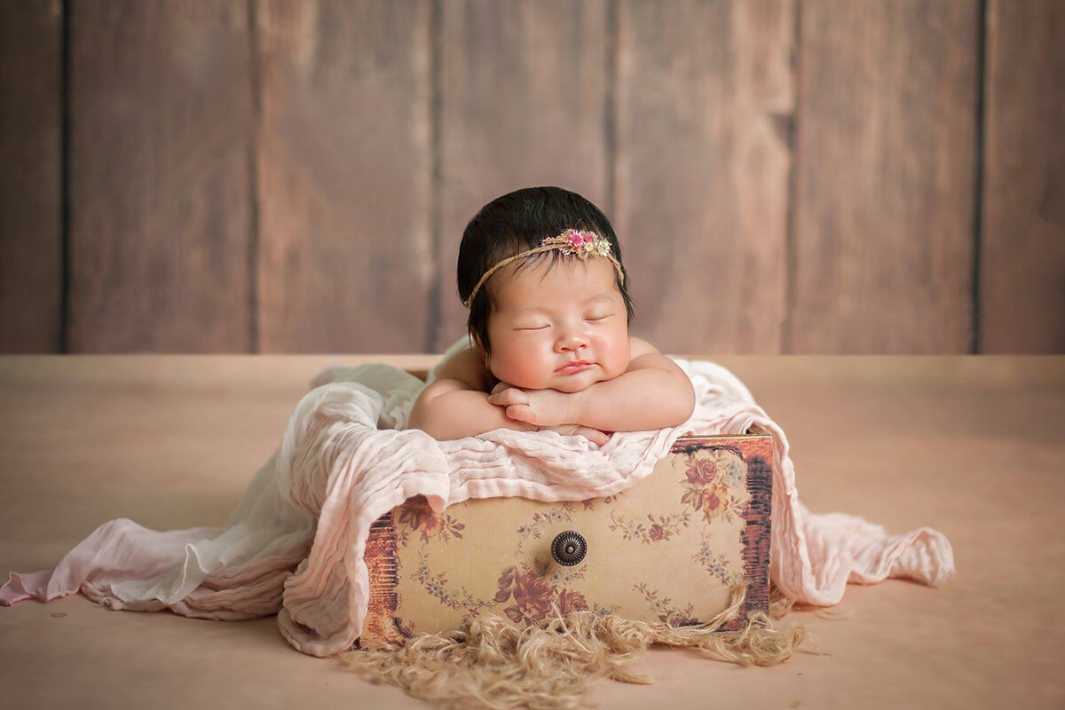 mơ thấy trẻ sơ sinh