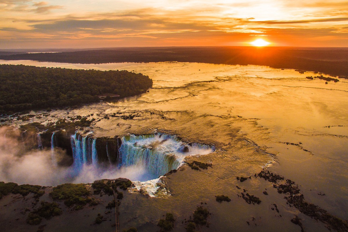 mơ thấy hoàng hôn