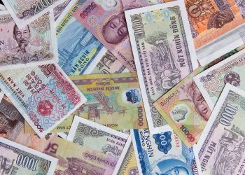 mơ thấy nhận tiền