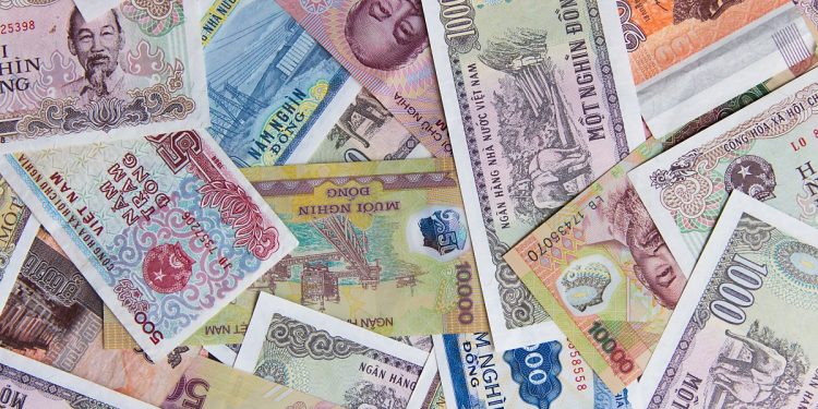 mơ thấy nhận tiền