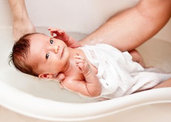 mơ thấy trẻ sơ sinh