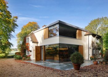 Mơ thấy ngôi nhà có ý nghĩa gì? Điềm báo như nào?