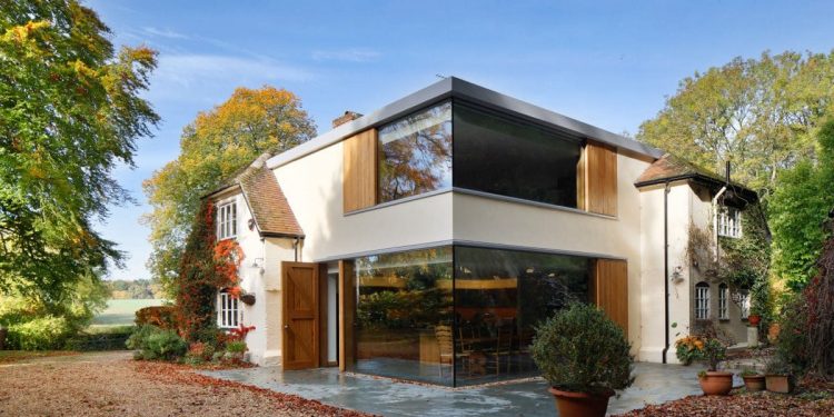 Mơ thấy ngôi nhà có ý nghĩa gì? Điềm báo như nào?