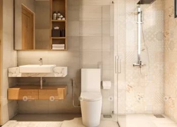 Mơ thấy nhà vệ sinh có ý nghĩa gì? Điềm báo như nào?