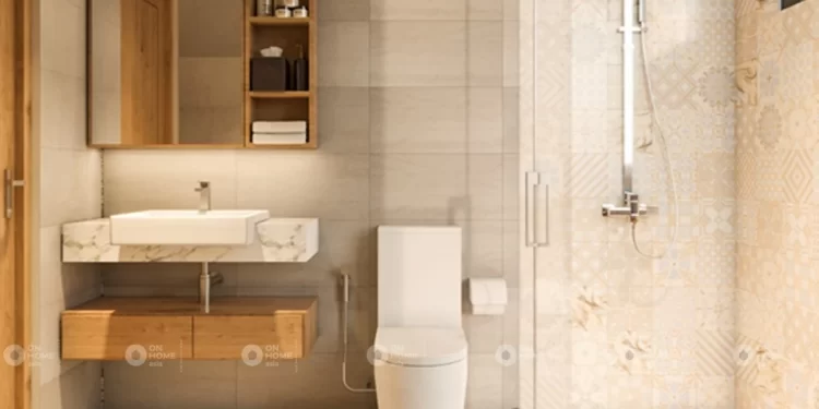 Mơ thấy nhà vệ sinh có ý nghĩa gì? Điềm báo như nào?