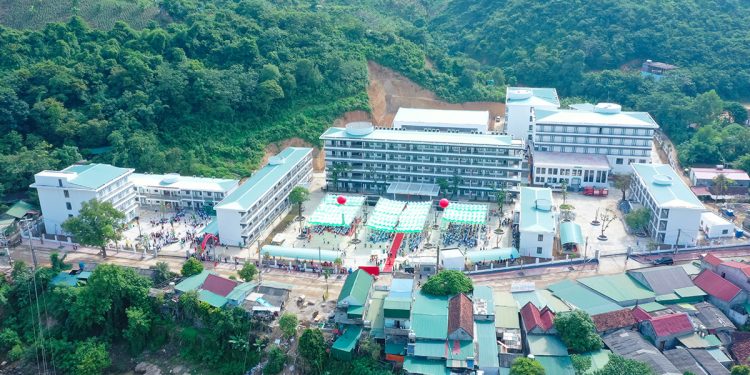 Mơ thấy trường học có ý nghĩa gì? Điềm báo như nào?