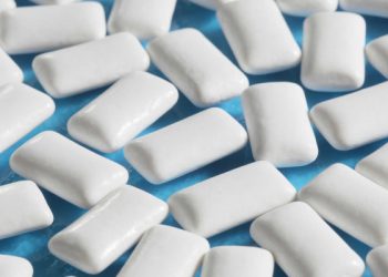 mơ thấy kẹo cao su