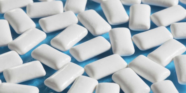 mơ thấy kẹo cao su