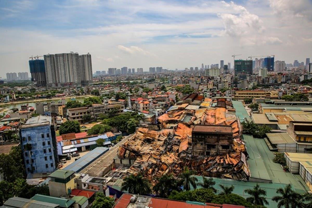 Mơ thấy rạng đông