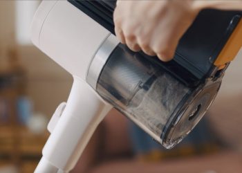 mơ về bụi bẩn