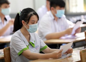 Mơ về đi thi có ý nghĩa gì? Điềm báo như thế nào?