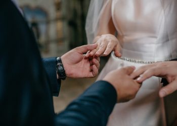 mơ về đính hôn