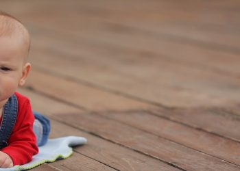 Mơ thấy em bé có ý nghĩa gì? Điềm báo như nào?