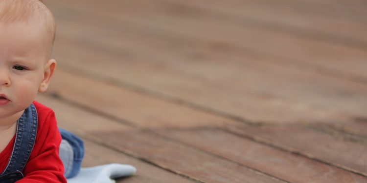 Mơ thấy em bé có ý nghĩa gì? Điềm báo như nào?