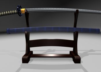 mơ về thanh kiếm