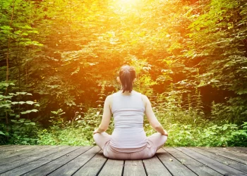 Mơ thấy thiền có ý nghĩa gì? Điềm báo như nào?