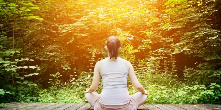 Mơ thấy thiền có ý nghĩa gì? Điềm báo như nào?