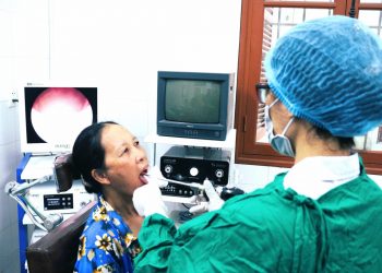 Mơ thấy thở dài