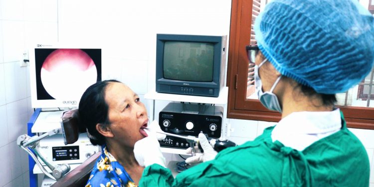 Mơ thấy thở dài