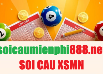 Soi cầu 888 XSMN – Chốt số XSMN hôm nay miễn phí tại soi cầu 888