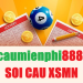 Soi cầu 888 XSMN – Chốt số XSMN hôm nay miễn phí tại soi cầu 888