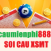 Soi cầu 888 XSMT – Chốt số XSMT hôm nay tại soi cầu miễn phí 888 MT